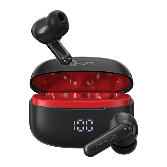 Ronin R-460 Earbuds