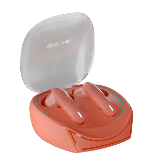 R-520 Earbuds
