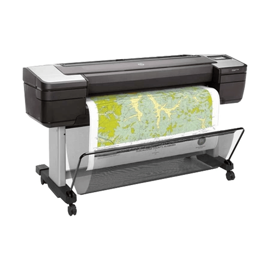 HP DesignJet T1708 44"