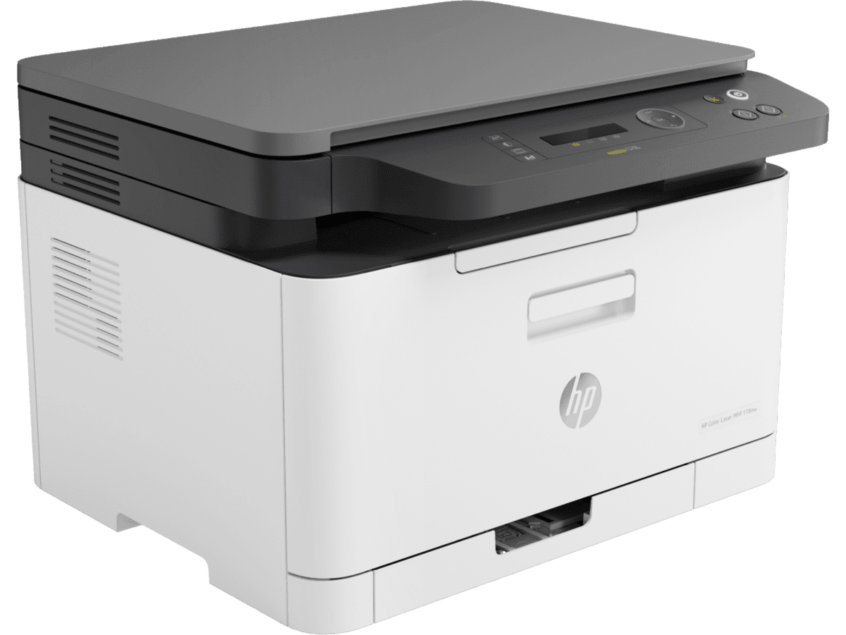HP Color Laser MFP 178NW Wireless