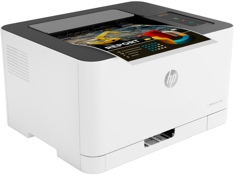 HP 150A Laserjet Color