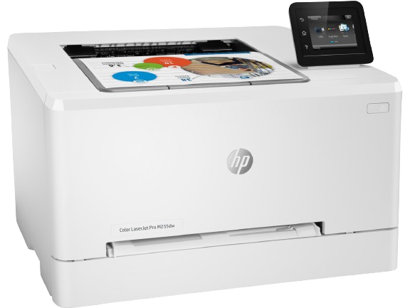 HP LASERJET CLJ PRO 200 M255DW