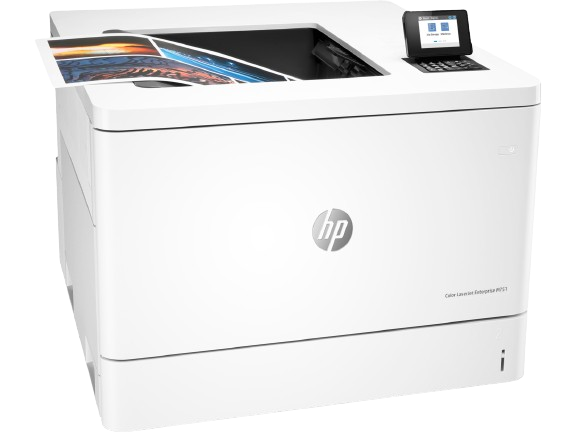HP M751DN Enterprise LaserJet