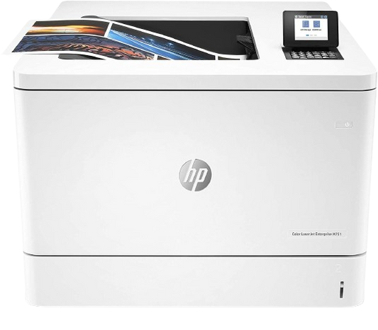HP M751DN Enterprise LaserJet Printer