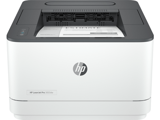 Hp LaserJet Pro 3003dw Printer