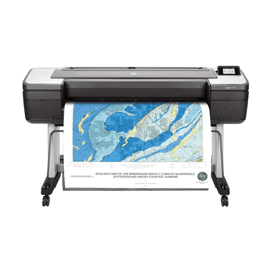 HP DesignJet T1708 44" Printer