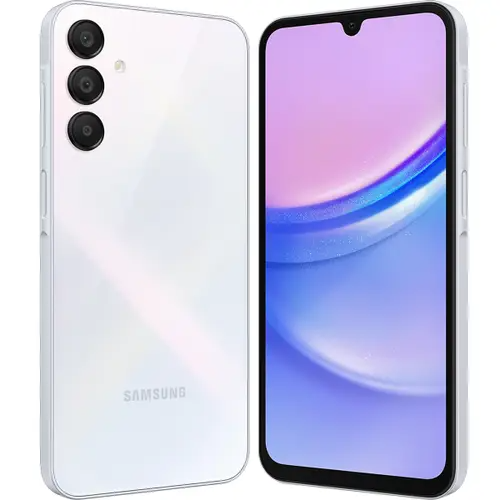 Samsung A15 6GB