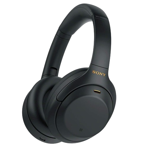 Sony WH-1000XM4 Noise Cancelling