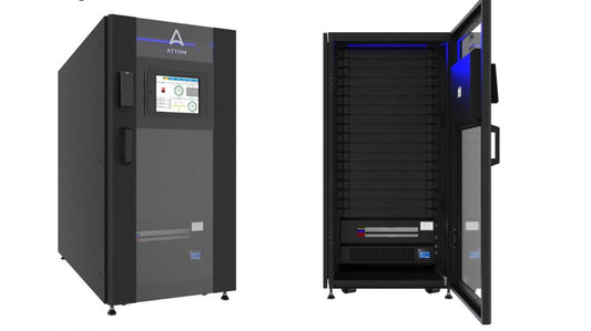 Attom ATM-03N Micro Data Center
