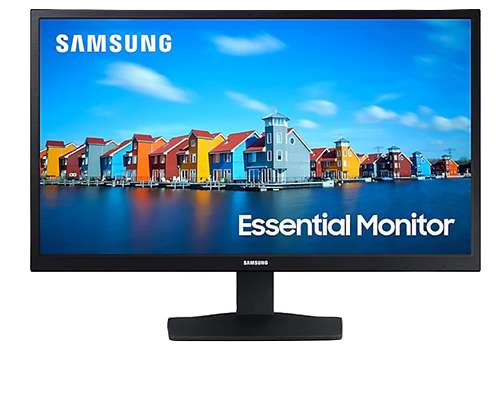 Samsung LS24A336NHUXEN 24'' LED Monitor