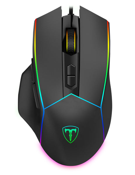 T-DAGGER Camaro T-TGM306 RGB Gaming Mouse