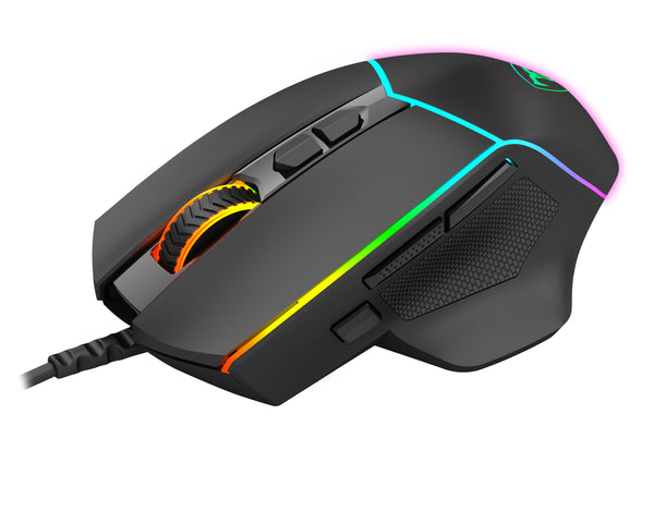 T-DAGGER Camaro T-TGM306 RGB Gaming