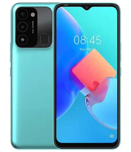 Tecno Spark 8C 4GB/128GB