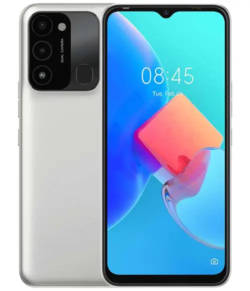 Tecno Spark 8C