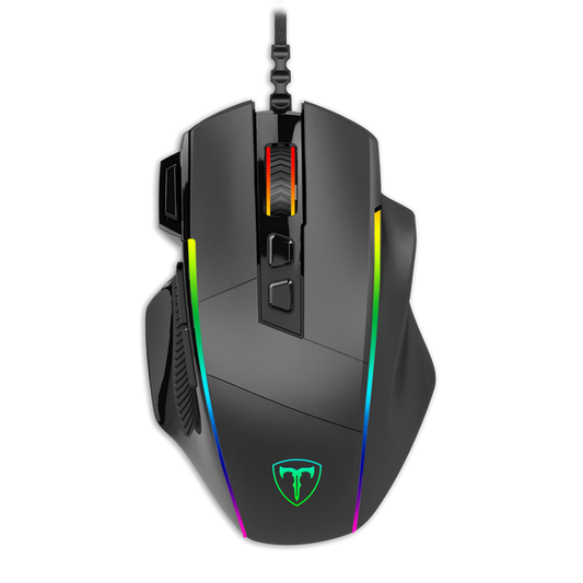 T-DAGGER Roadmaster T-TGM307 RGB Gaming Mouse
