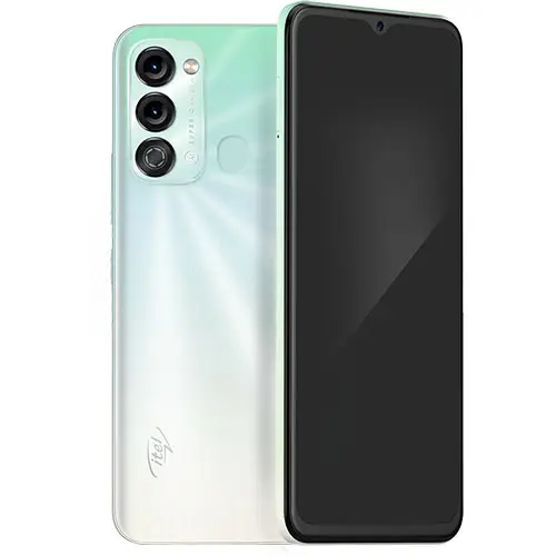Itel Vision 3 2GB/32GB
