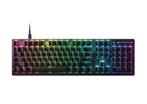Razer DeathStalker V2 Gaming Keyboard