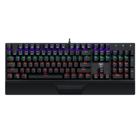 T-DAGGER Destroyer T-TGK305 Gaming Keyboard