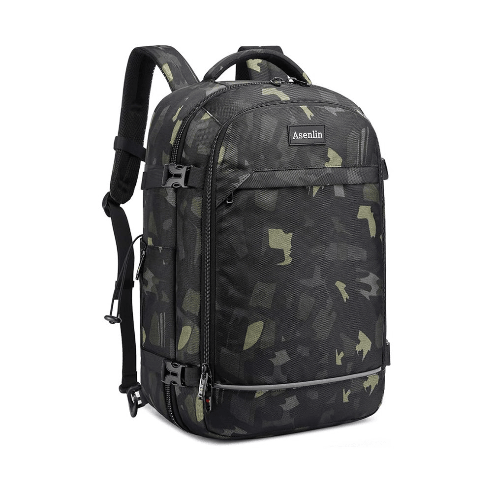 asenlin travel backpack Buy Asenlin 40L Travel Backpack
