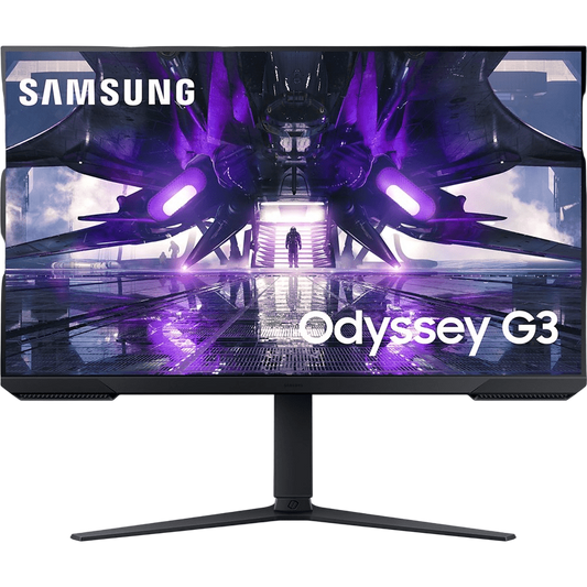 Samsung Odyssey G32A 32" Gaming Monitor