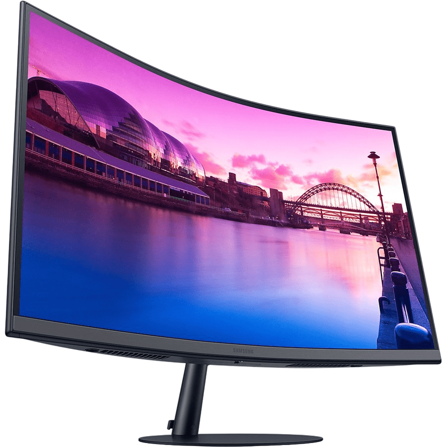Samsung 27'' LS27C390EAMXUE LED