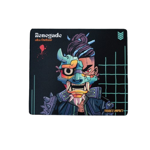 Bloody BP-45 Mousepad