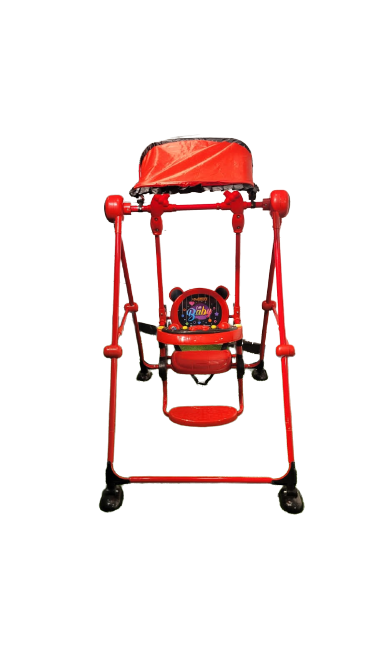 TOY STATION BABY SWING