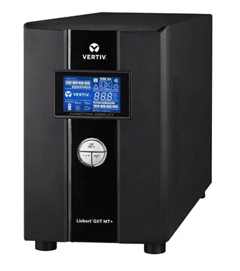 Vertiv GXT MT+CX-3 KVA/2.7KW 230V UPS