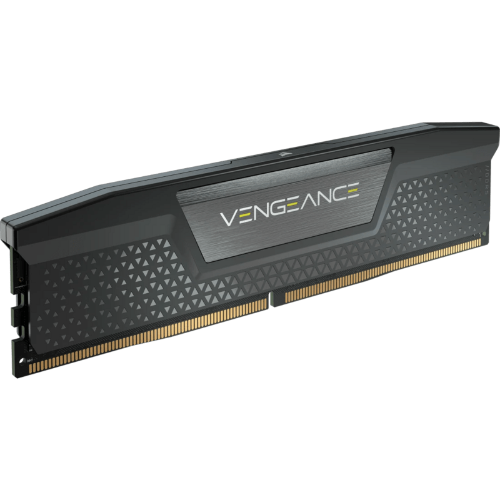 Corsair Vengeance 32GB DDR5 5600Mhz - Black