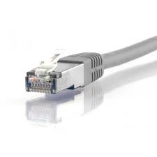 Vivanco Cat-6A S/FTP Copper Patch Cord 10 Meter