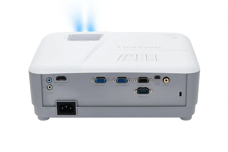 VIEWSONIC PA503X