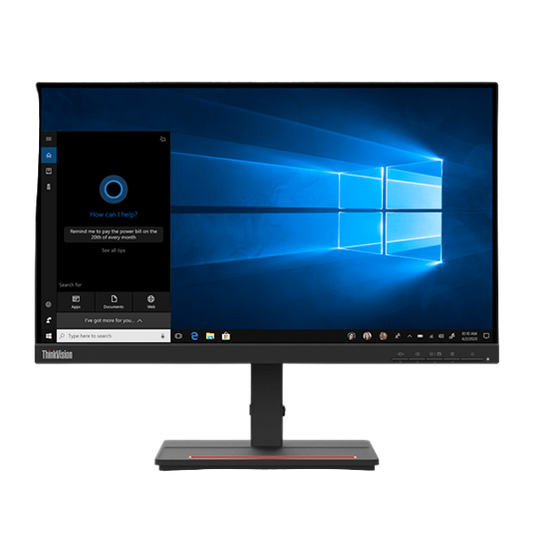 Lenovo 21.5'' S22E-20 LED Monitor FHD