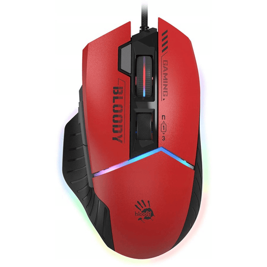 Bloody W95 Max RGB Gaming Mouse