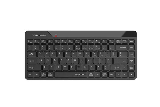 A4Tech FBK22AS Bluetooth & 2.4G Wireless Keyboard