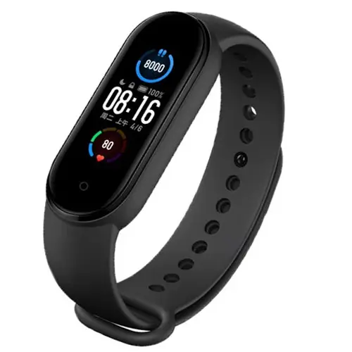 Xiaomi Mi Smart Band 5