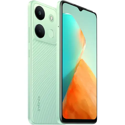 Infinix Smart 7 4GB/64GB