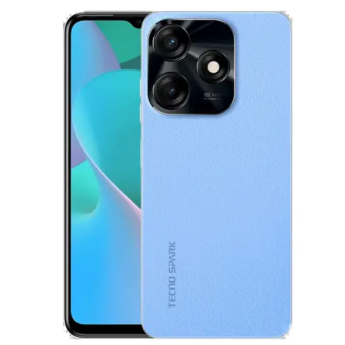 Tecno Spark 10C 4+4GB/128GB