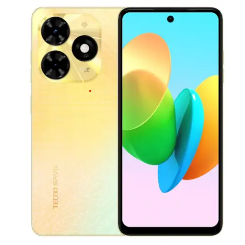 Tecno Spark 20C 4+