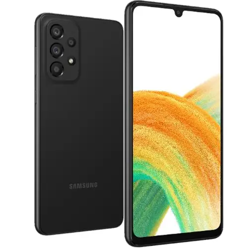 Samsung Galaxy A33 5G 8GB/128GB