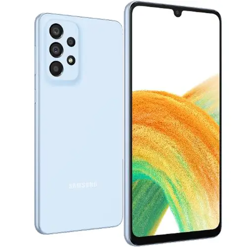 Samsung Galaxy A33