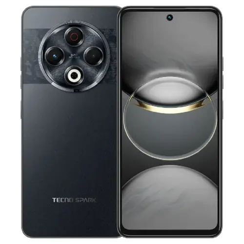 Tecno Spark 30 8+8GB/128GB