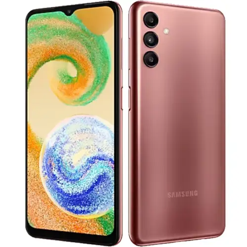 Samsung A04s 4GB/128GB