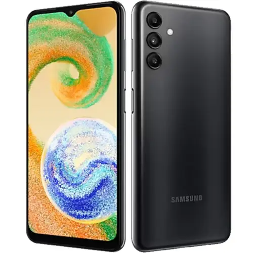 Samsung A04s 4GB