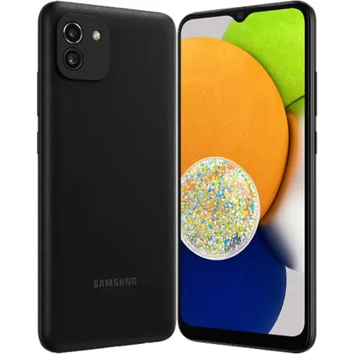 Samsung Galaxy A03 4GB/64GB