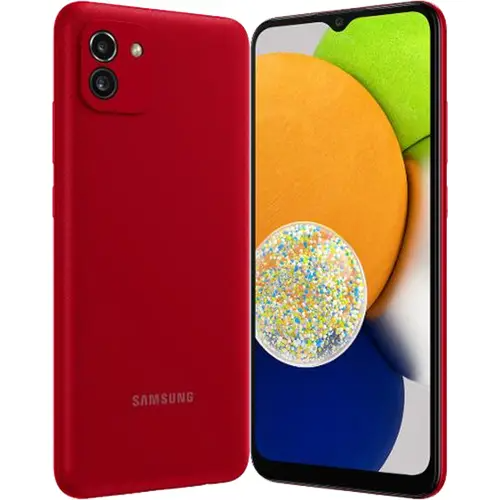 Samsung Galaxy A03
