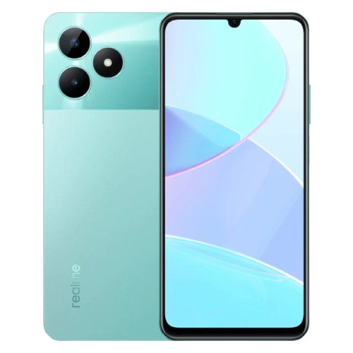 Realme C51 4/64