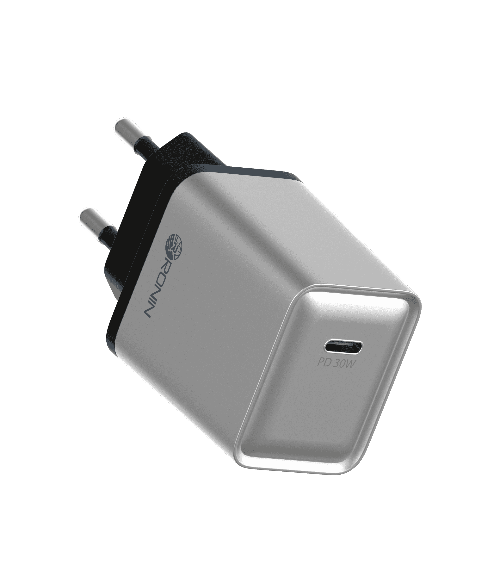 R-6015 30W max Charger