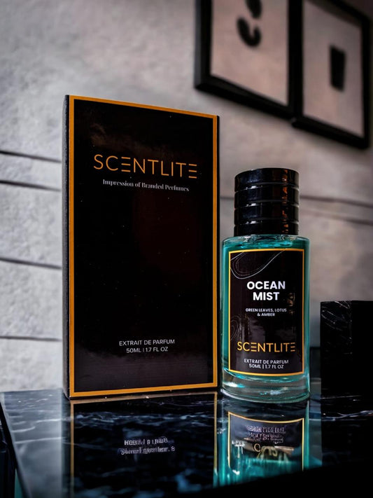 Scentlite Ocean Mist
