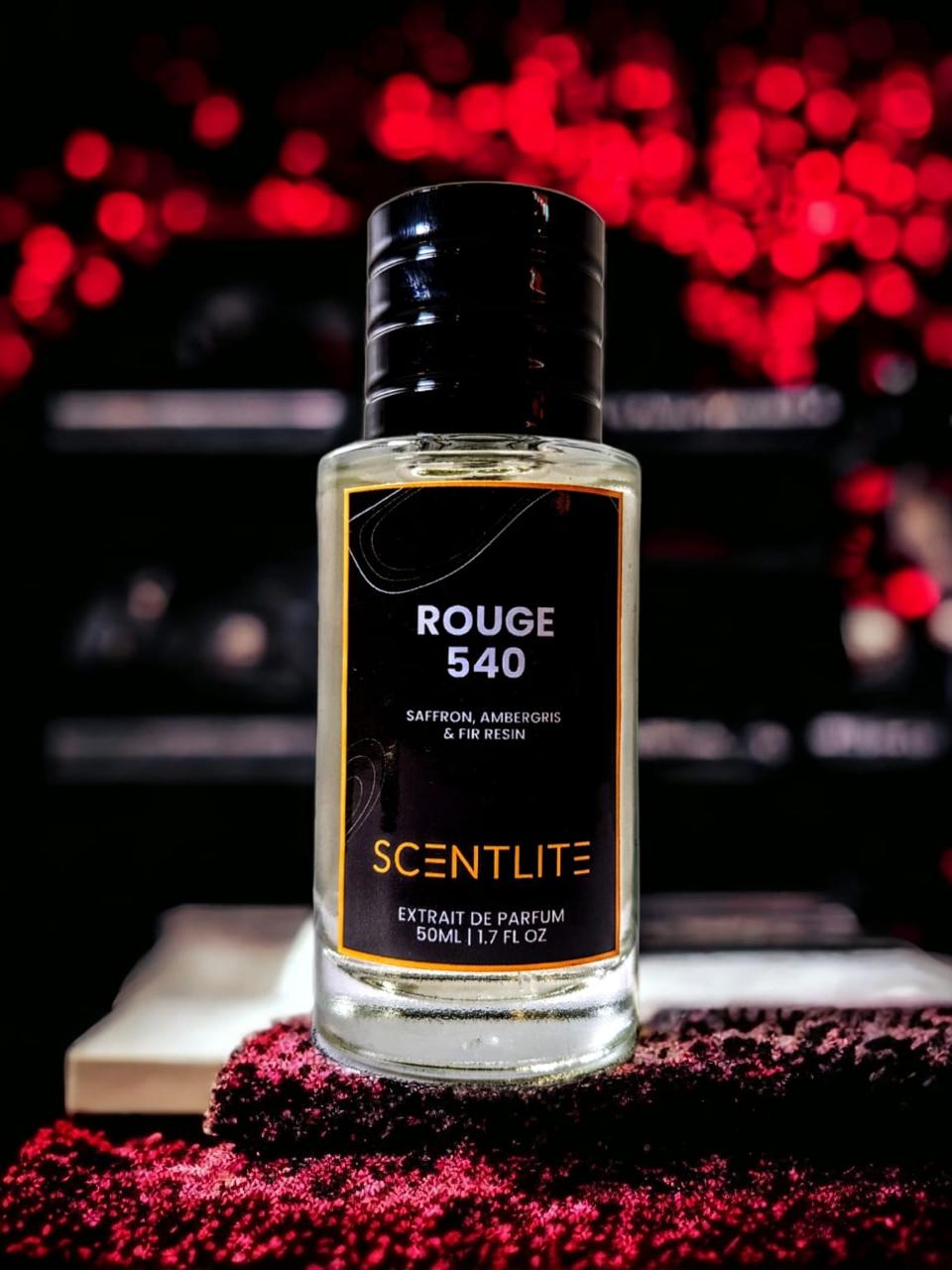 Scentlite Rouge 540