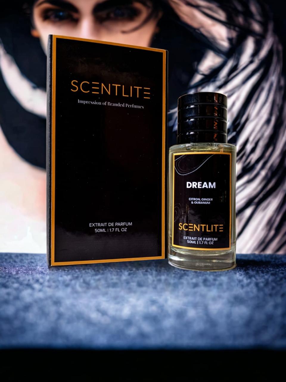 Scentlite Dream